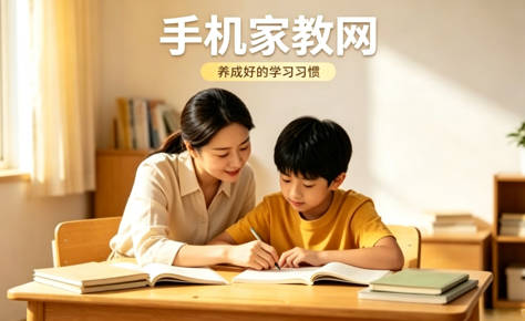 廊坊大学生开学季家教兼职怎么找？